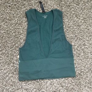 Urban outfitters bra top.